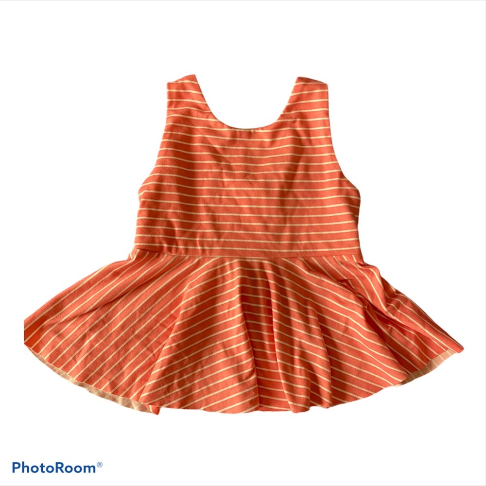 Handmade Stratton Dress